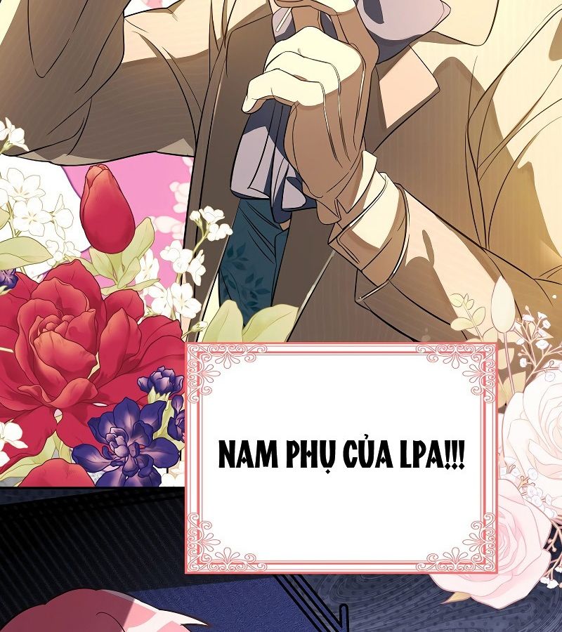 Những Nam Chính Bị Mắc Kẹt Trong Nhà Của Tôi Chapter 11 - Trang 2
