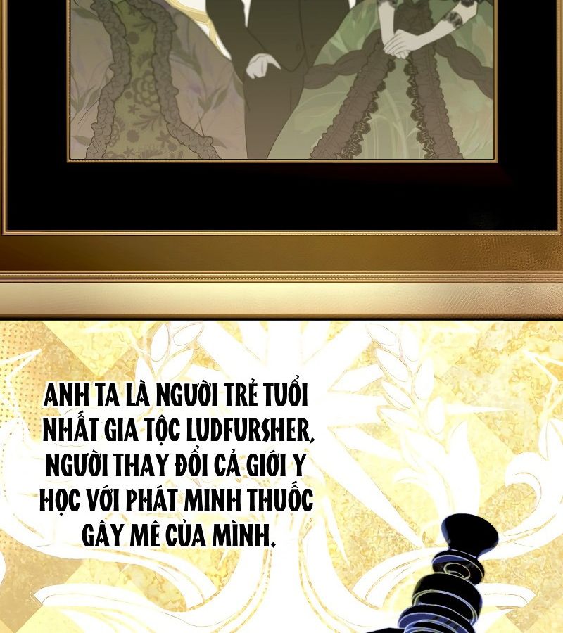 Những Nam Chính Bị Mắc Kẹt Trong Nhà Của Tôi Chapter 11 - Trang 2