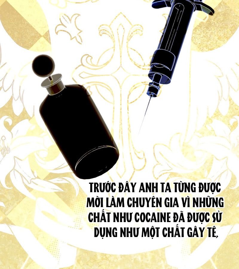 Những Nam Chính Bị Mắc Kẹt Trong Nhà Của Tôi Chapter 11 - Trang 2