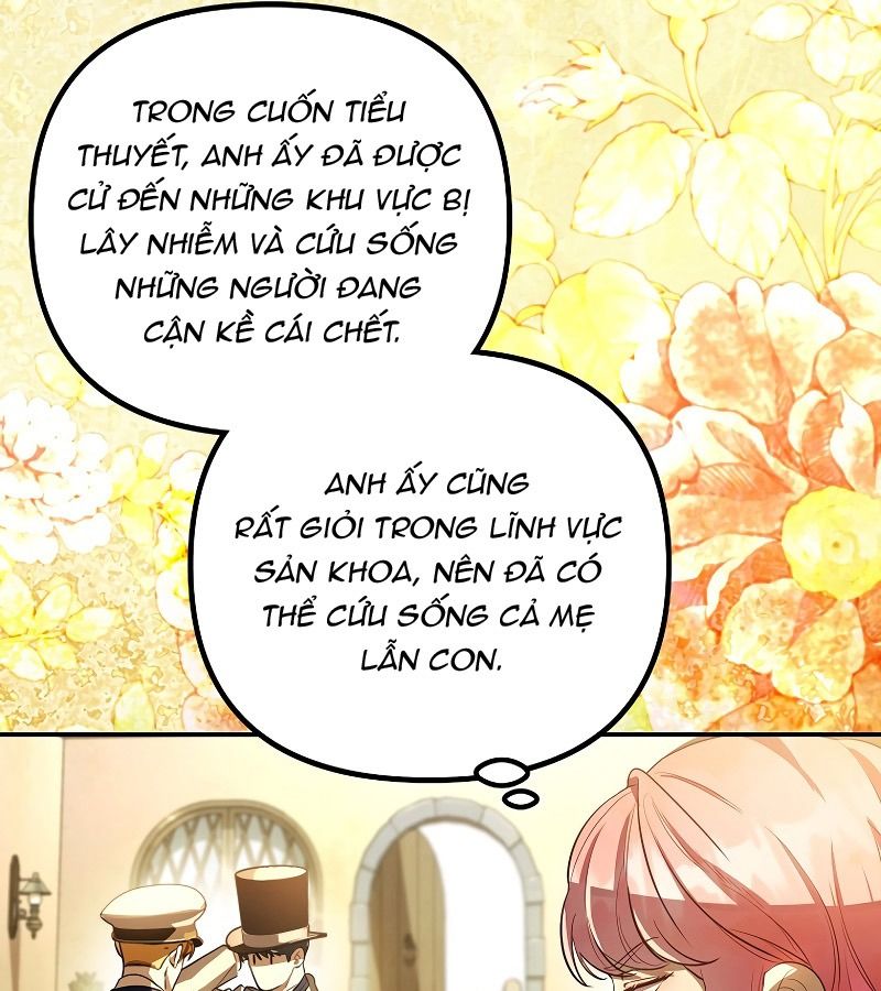 Những Nam Chính Bị Mắc Kẹt Trong Nhà Của Tôi Chapter 11 - Trang 2