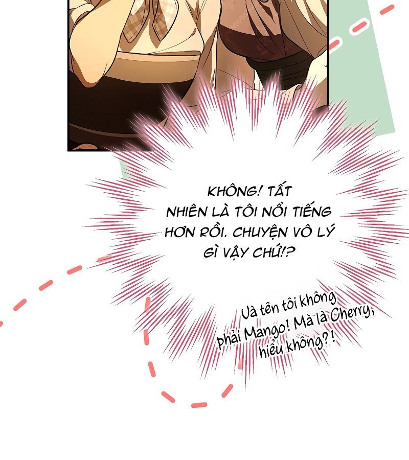 Những Nam Chính Bị Mắc Kẹt Trong Nhà Của Tôi Chapter 11 - Trang 2