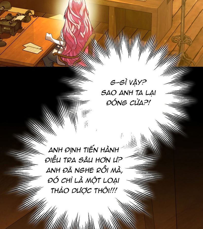 Những Nam Chính Bị Mắc Kẹt Trong Nhà Của Tôi Chapter 11 - Trang 2