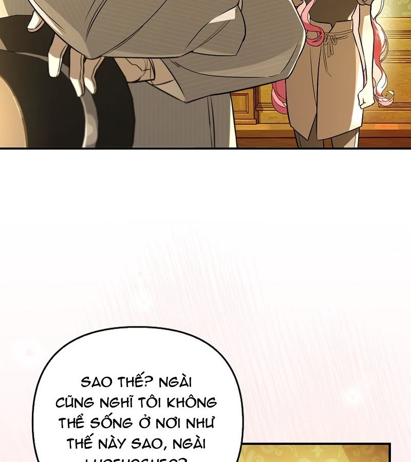 Những Nam Chính Bị Mắc Kẹt Trong Nhà Của Tôi Chapter 12 - Trang 2