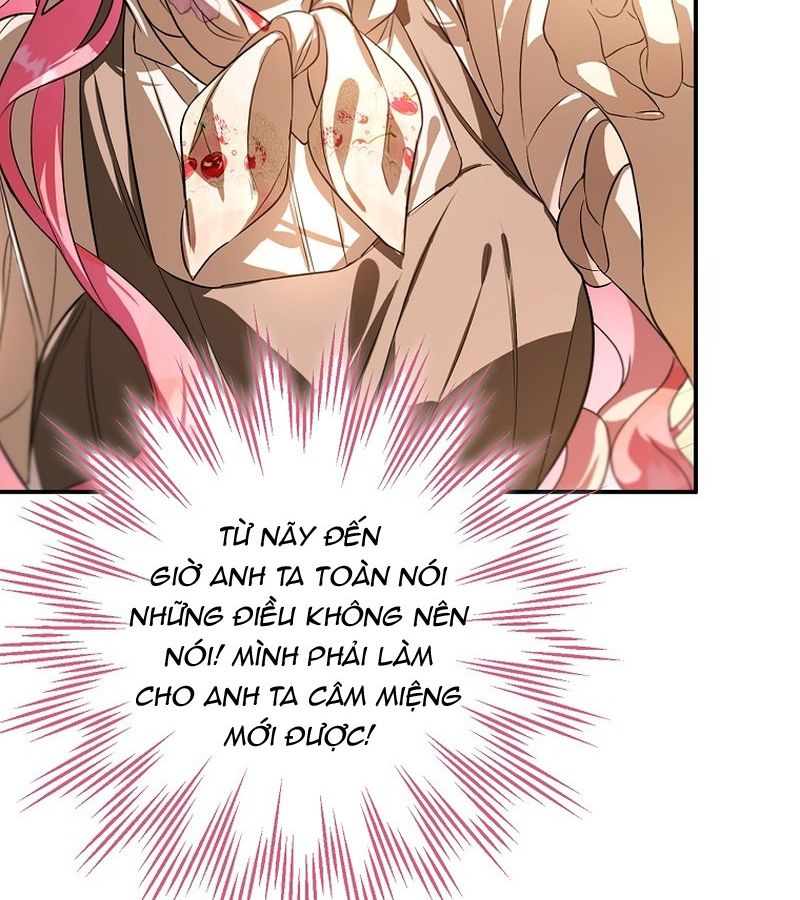 Những Nam Chính Bị Mắc Kẹt Trong Nhà Của Tôi Chapter 12 - Trang 2