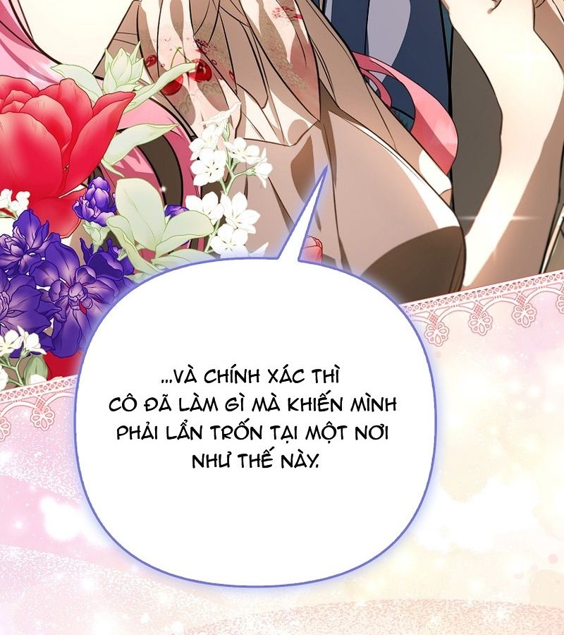 Những Nam Chính Bị Mắc Kẹt Trong Nhà Của Tôi Chapter 12 - Trang 2