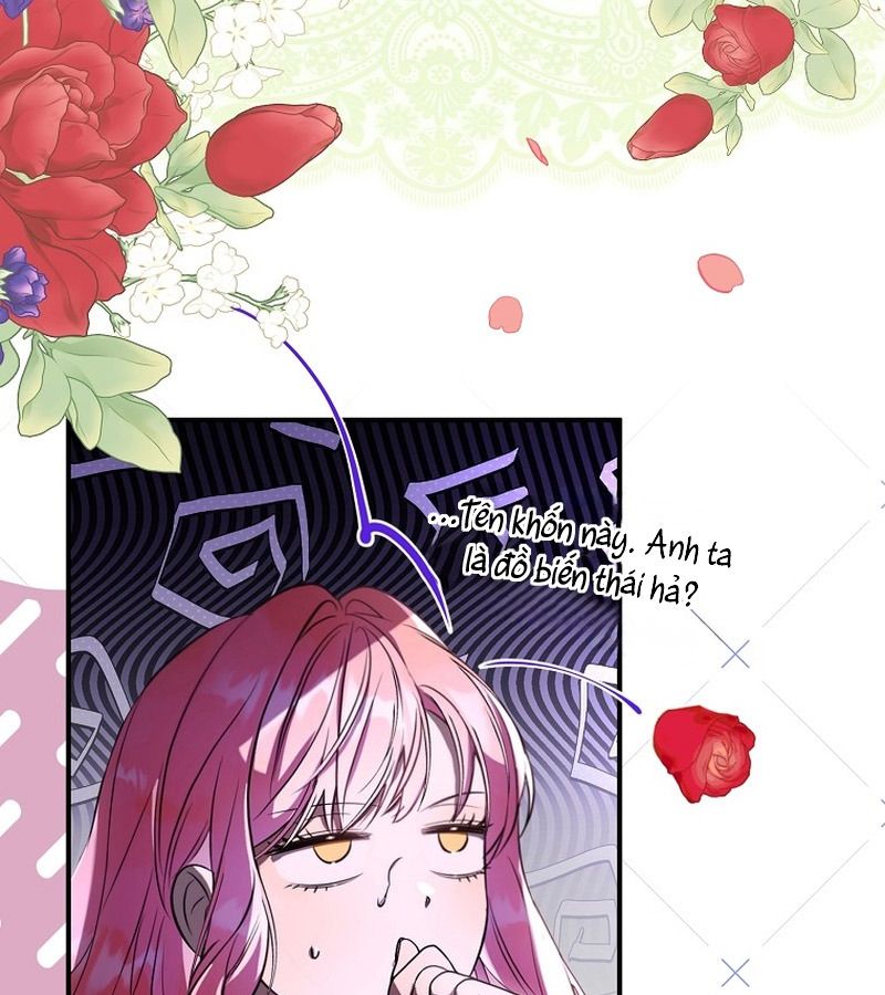Những Nam Chính Bị Mắc Kẹt Trong Nhà Của Tôi Chapter 12 - Trang 2