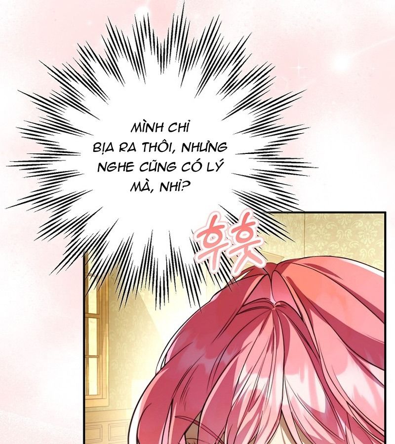 Những Nam Chính Bị Mắc Kẹt Trong Nhà Của Tôi Chapter 12 - Trang 2