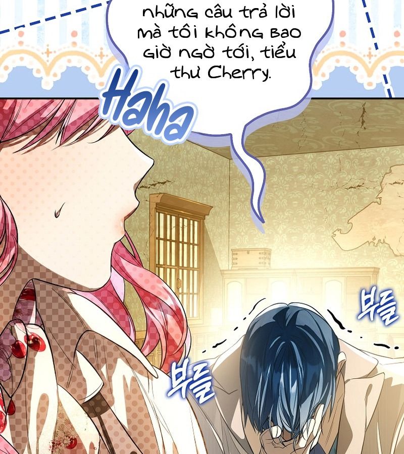 Những Nam Chính Bị Mắc Kẹt Trong Nhà Của Tôi Chapter 12 - Trang 2