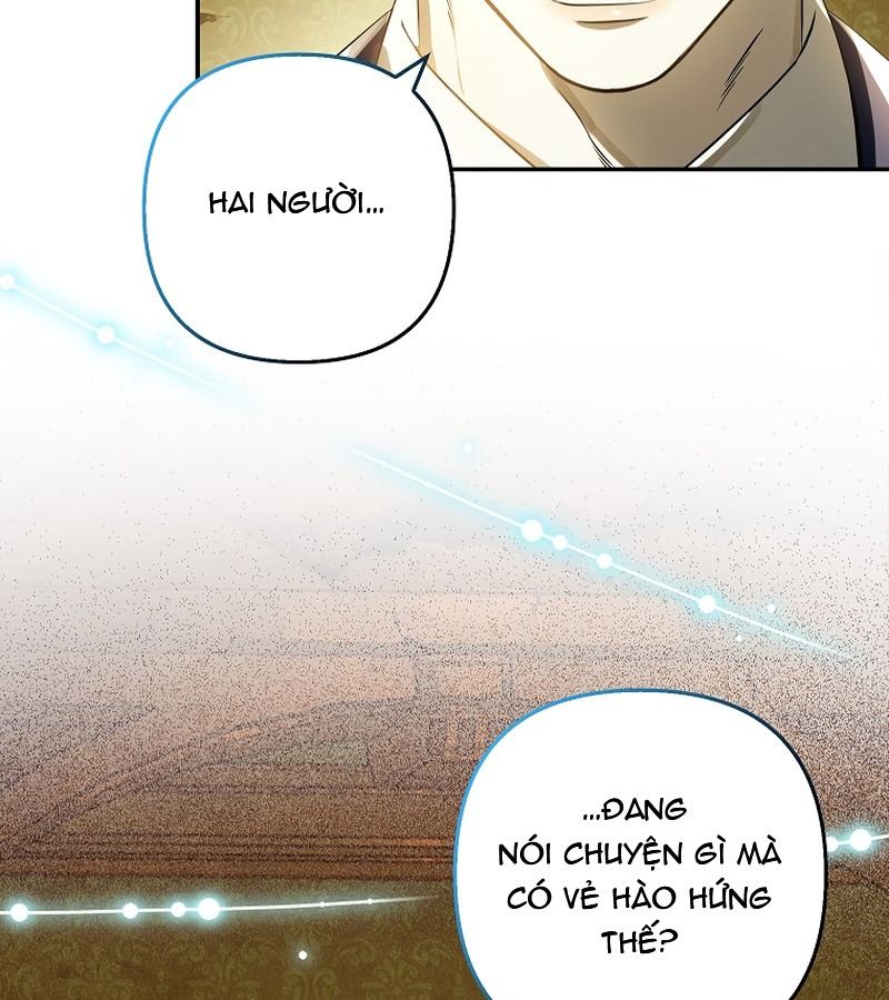 Những Nam Chính Bị Mắc Kẹt Trong Nhà Của Tôi Chapter 12 - Trang 2