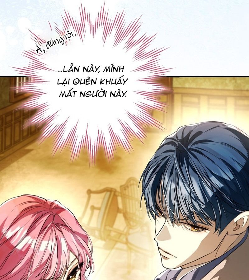 Những Nam Chính Bị Mắc Kẹt Trong Nhà Của Tôi Chapter 12 - Trang 2