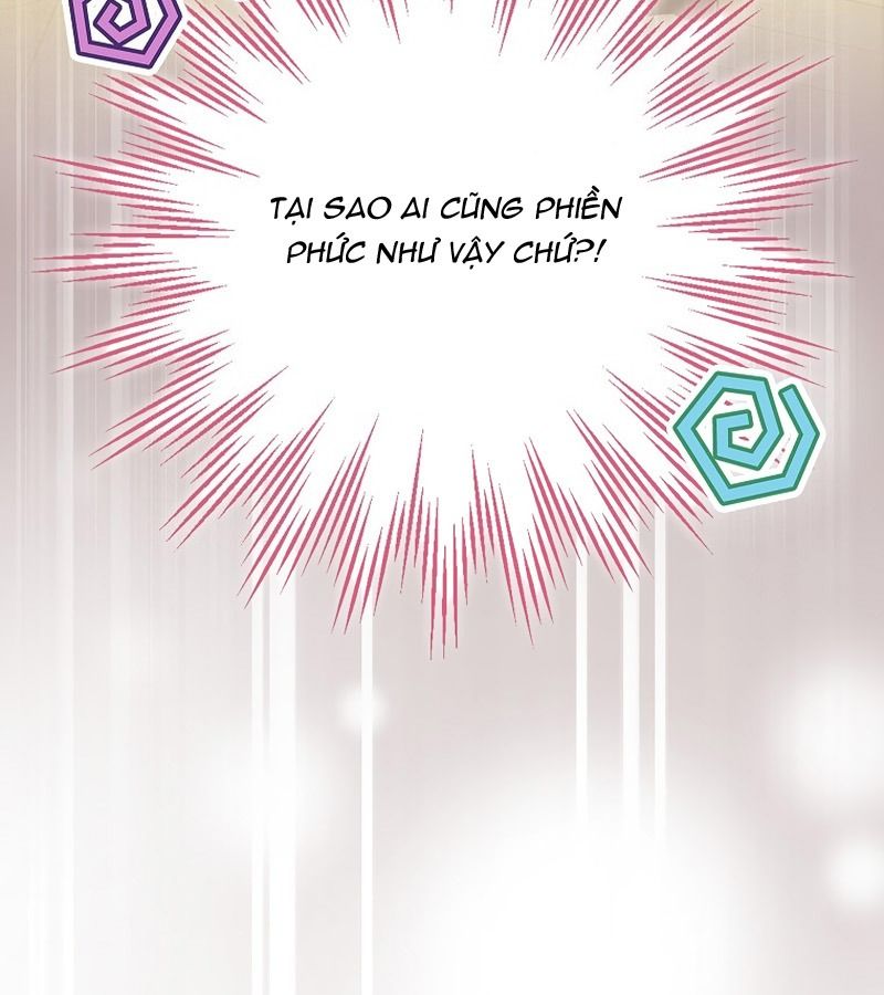 Những Nam Chính Bị Mắc Kẹt Trong Nhà Của Tôi Chapter 12 - Trang 2