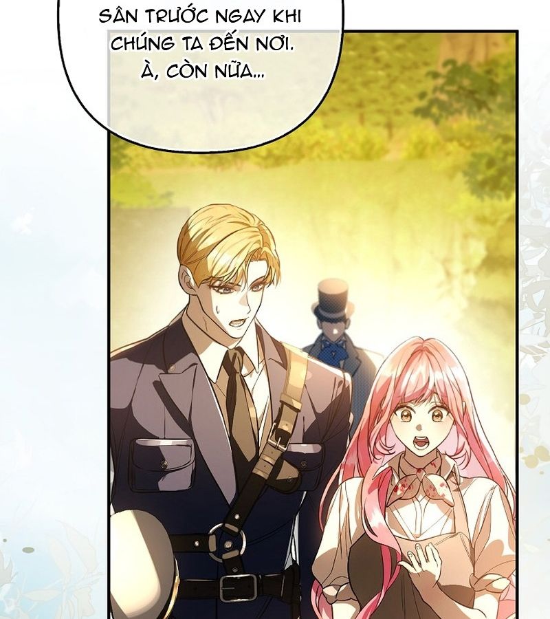 Những Nam Chính Bị Mắc Kẹt Trong Nhà Của Tôi Chapter 12 - Trang 2