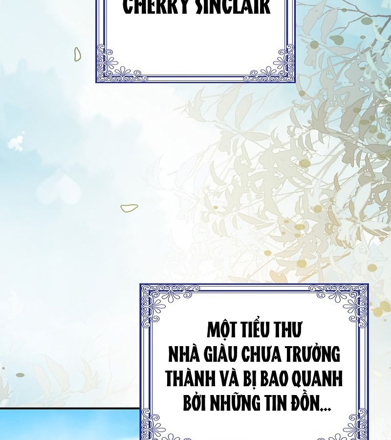 Những Nam Chính Bị Mắc Kẹt Trong Nhà Của Tôi Chapter 12 - Trang 2