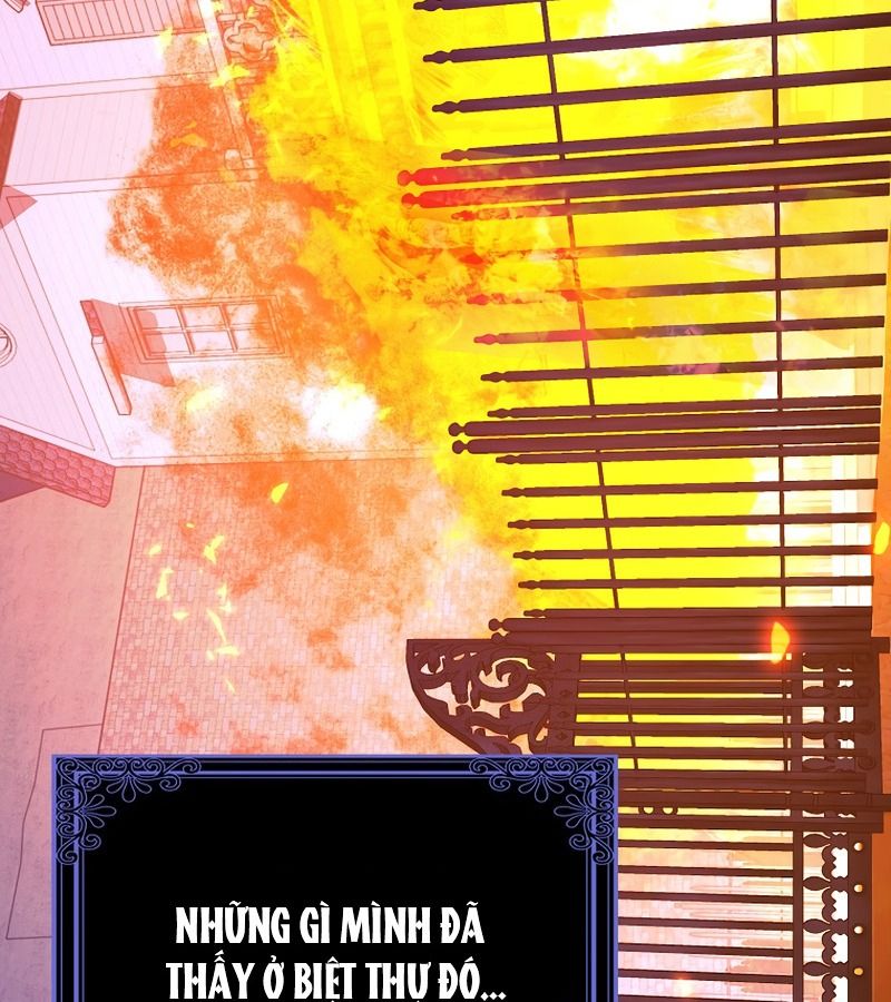 Những Nam Chính Bị Mắc Kẹt Trong Nhà Của Tôi Chapter 12 - Trang 2