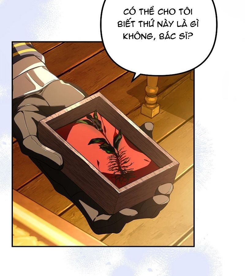 Những Nam Chính Bị Mắc Kẹt Trong Nhà Của Tôi Chapter 12 - Trang 2