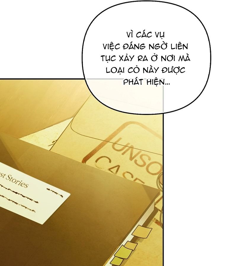 Những Nam Chính Bị Mắc Kẹt Trong Nhà Của Tôi Chapter 12 - Trang 2
