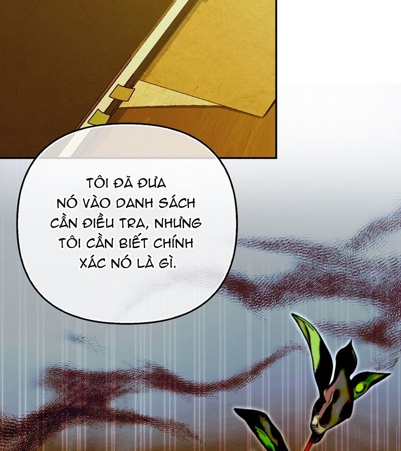 Những Nam Chính Bị Mắc Kẹt Trong Nhà Của Tôi Chapter 12 - Trang 2