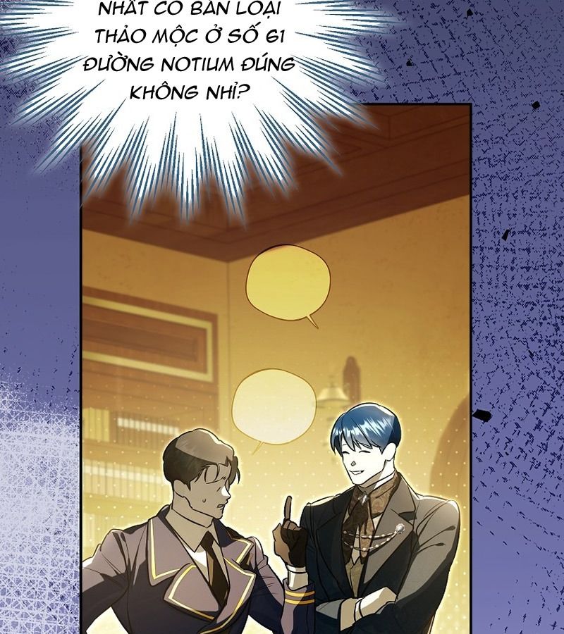 Những Nam Chính Bị Mắc Kẹt Trong Nhà Của Tôi Chapter 12 - Trang 2