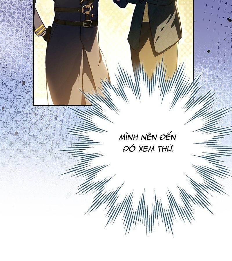 Những Nam Chính Bị Mắc Kẹt Trong Nhà Của Tôi Chapter 12 - Trang 2