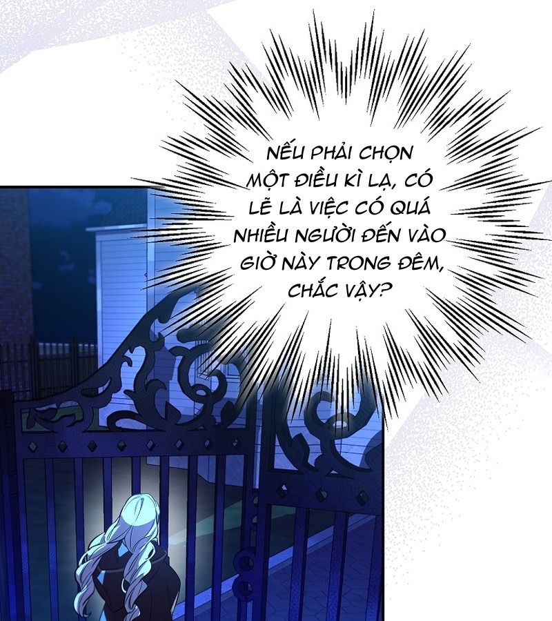 Những Nam Chính Bị Mắc Kẹt Trong Nhà Của Tôi Chapter 12 - Trang 2