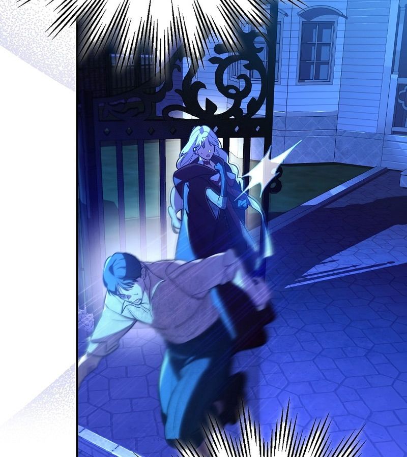 Những Nam Chính Bị Mắc Kẹt Trong Nhà Của Tôi Chapter 12 - Trang 2