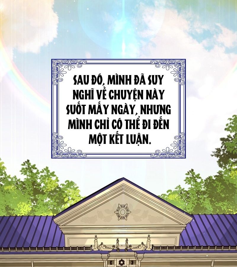 Những Nam Chính Bị Mắc Kẹt Trong Nhà Của Tôi Chapter 12 - Trang 2