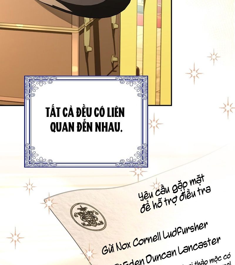 Những Nam Chính Bị Mắc Kẹt Trong Nhà Của Tôi Chapter 12 - Trang 2