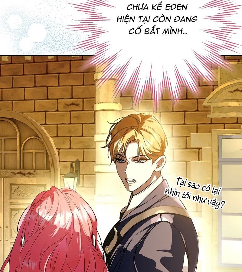 Những Nam Chính Bị Mắc Kẹt Trong Nhà Của Tôi Chapter 12 - Trang 2