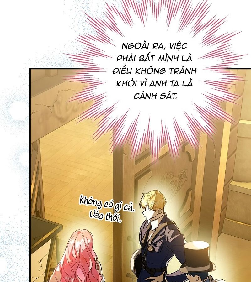 Những Nam Chính Bị Mắc Kẹt Trong Nhà Của Tôi Chapter 12 - Trang 2