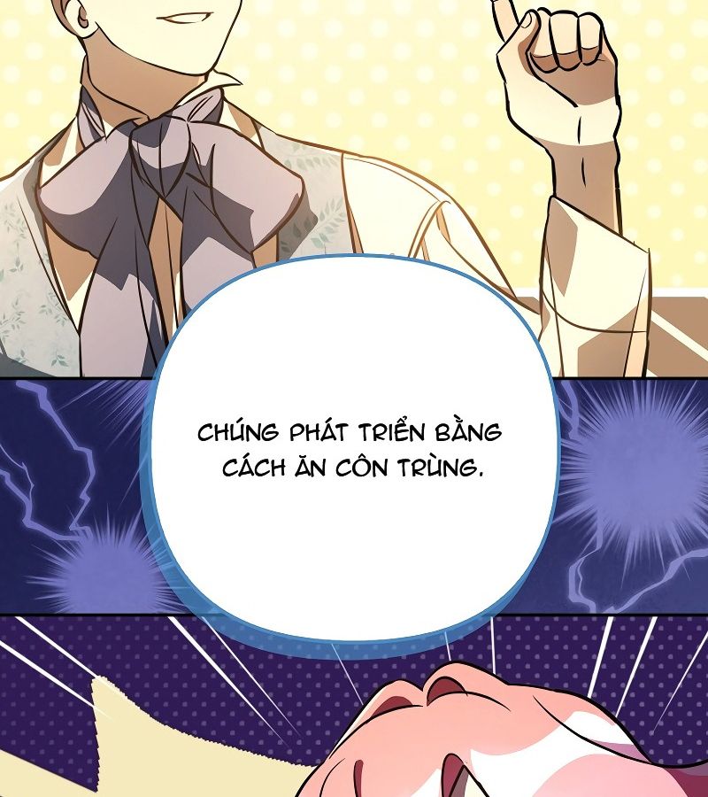 Những Nam Chính Bị Mắc Kẹt Trong Nhà Của Tôi Chapter 13 - Trang 2