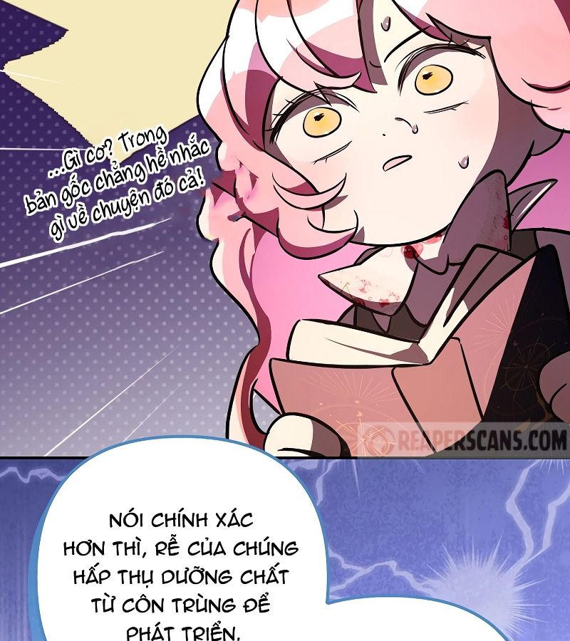 Những Nam Chính Bị Mắc Kẹt Trong Nhà Của Tôi Chapter 13 - Trang 2