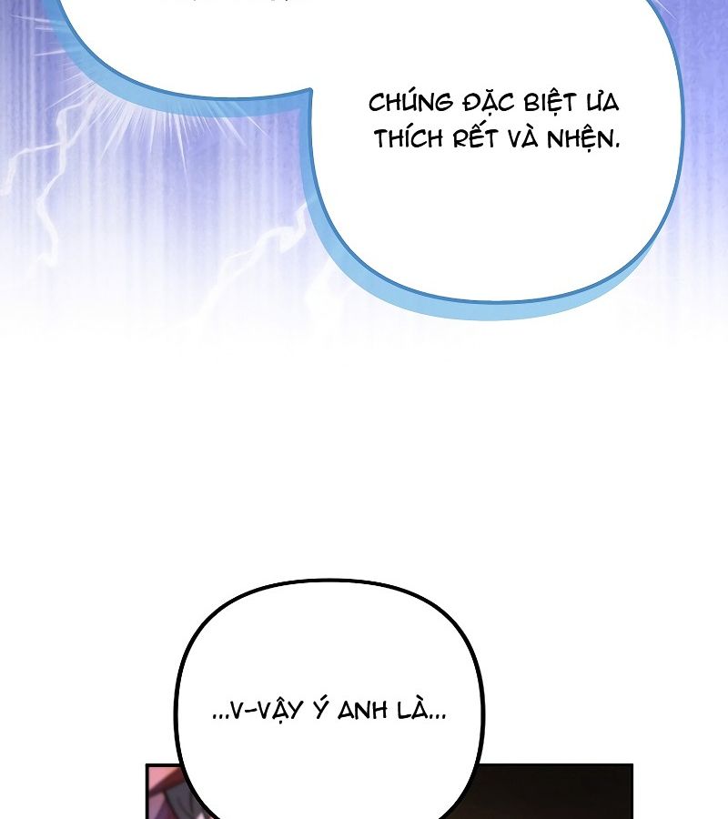 Những Nam Chính Bị Mắc Kẹt Trong Nhà Của Tôi Chapter 13 - Trang 2