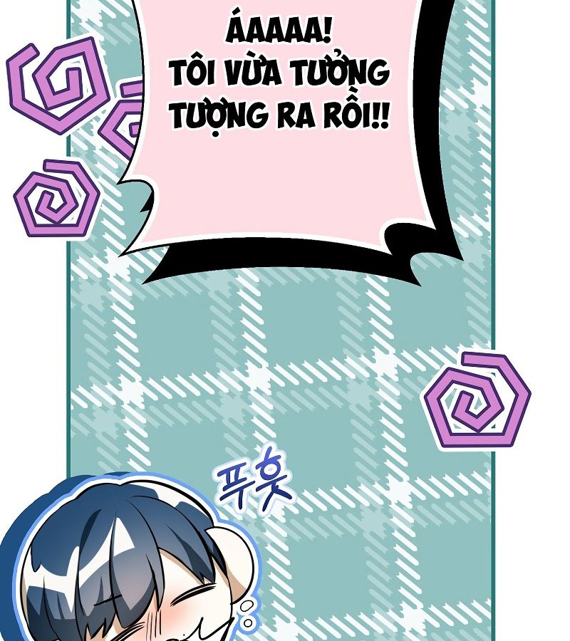 Những Nam Chính Bị Mắc Kẹt Trong Nhà Của Tôi Chapter 13 - Trang 2