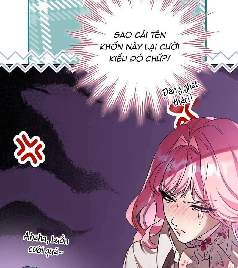 Những Nam Chính Bị Mắc Kẹt Trong Nhà Của Tôi Chapter 13 - Trang 2