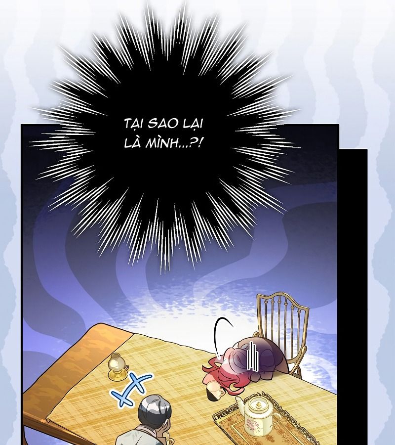 Những Nam Chính Bị Mắc Kẹt Trong Nhà Của Tôi Chapter 13 - Trang 2