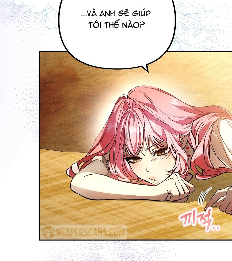 Những Nam Chính Bị Mắc Kẹt Trong Nhà Của Tôi Chapter 13 - Trang 2