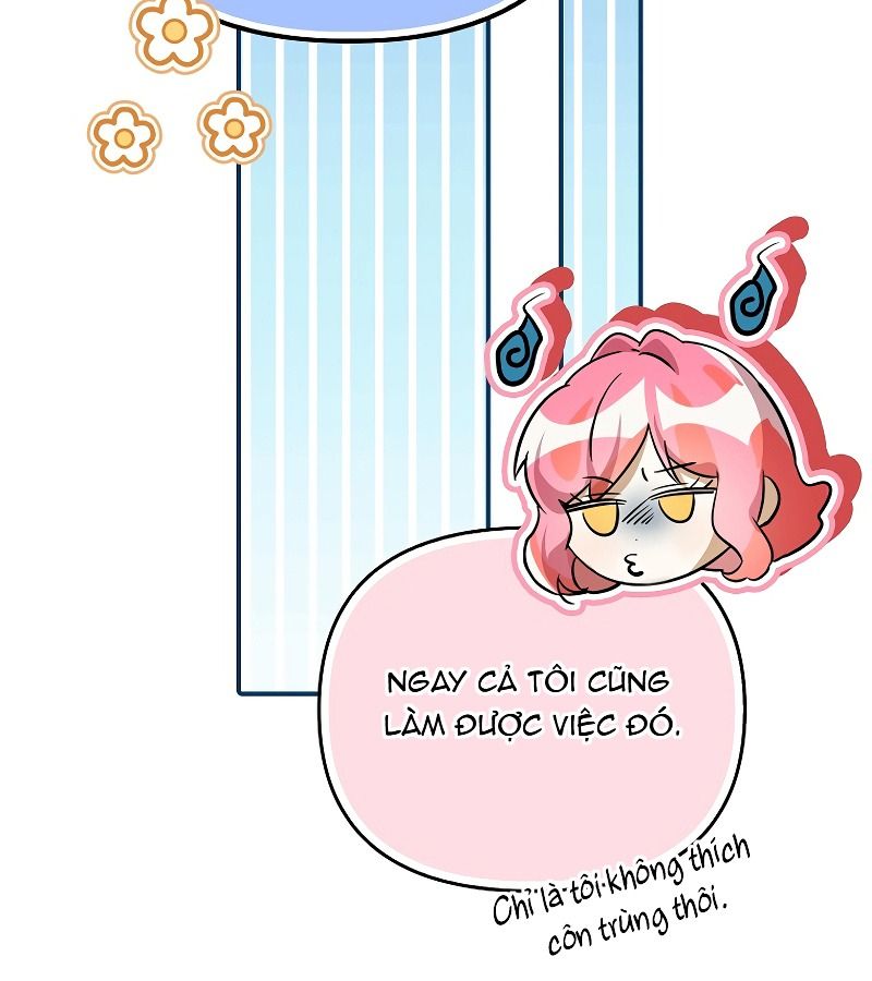Những Nam Chính Bị Mắc Kẹt Trong Nhà Của Tôi Chapter 13 - Trang 2