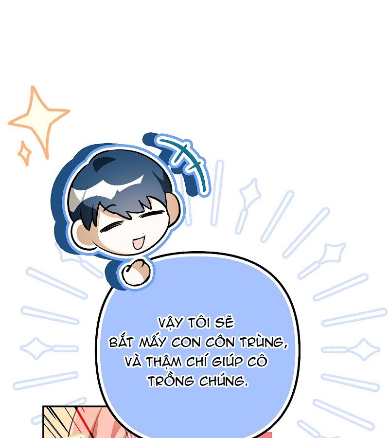 Những Nam Chính Bị Mắc Kẹt Trong Nhà Của Tôi Chapter 13 - Trang 2