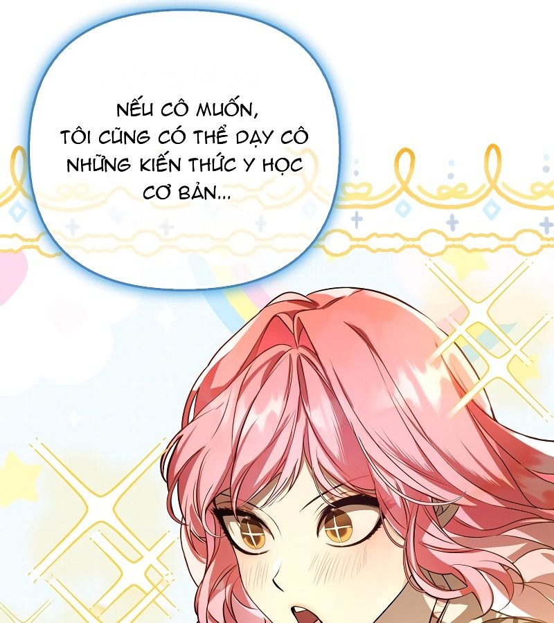 Những Nam Chính Bị Mắc Kẹt Trong Nhà Của Tôi Chapter 13 - Trang 2