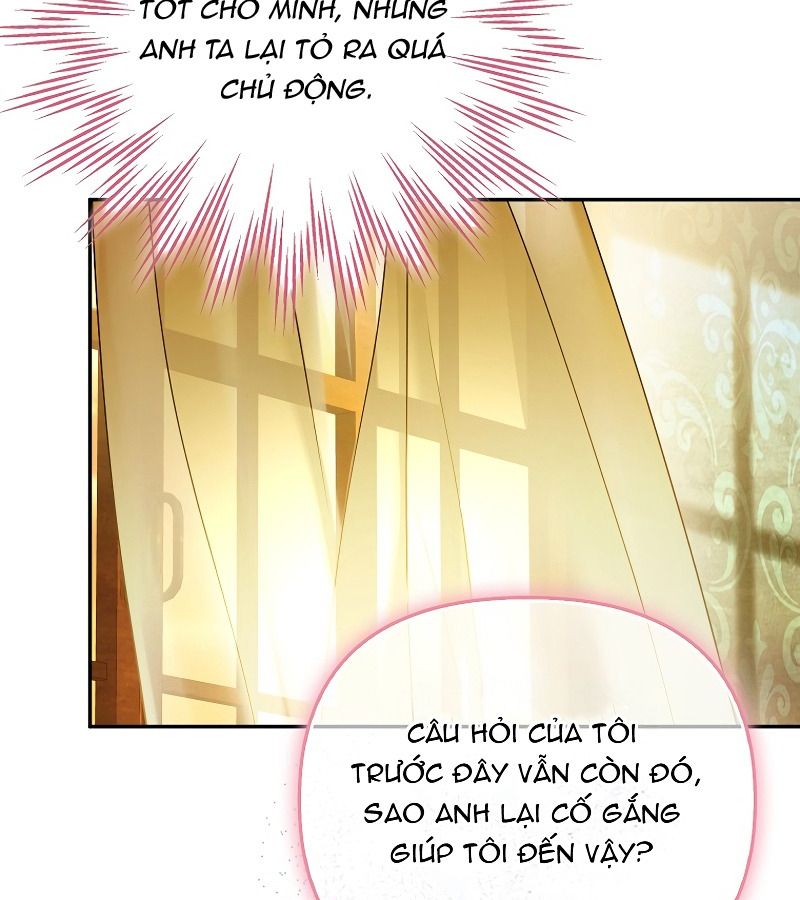 Những Nam Chính Bị Mắc Kẹt Trong Nhà Của Tôi Chapter 13 - Trang 2