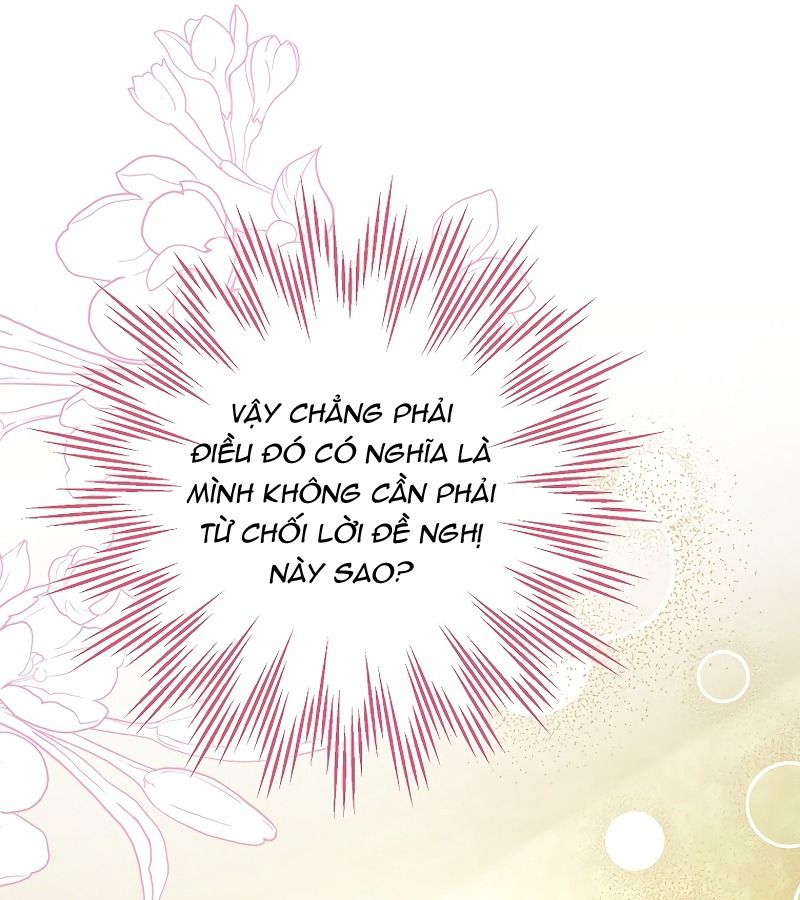 Những Nam Chính Bị Mắc Kẹt Trong Nhà Của Tôi Chapter 13 - Trang 2