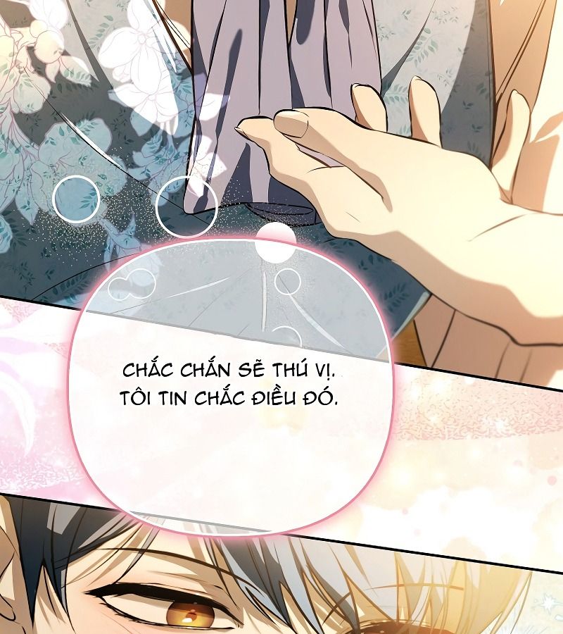 Những Nam Chính Bị Mắc Kẹt Trong Nhà Của Tôi Chapter 13 - Trang 2
