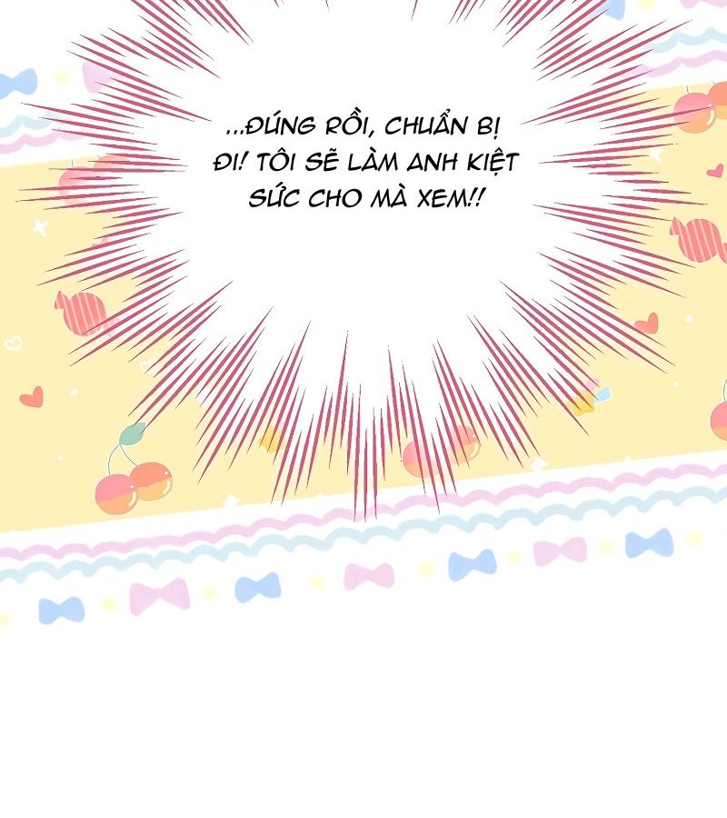 Những Nam Chính Bị Mắc Kẹt Trong Nhà Của Tôi Chapter 13 - Trang 2
