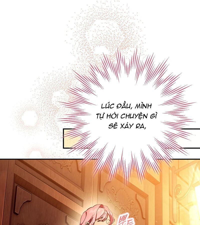 Những Nam Chính Bị Mắc Kẹt Trong Nhà Của Tôi Chapter 13 - Trang 2
