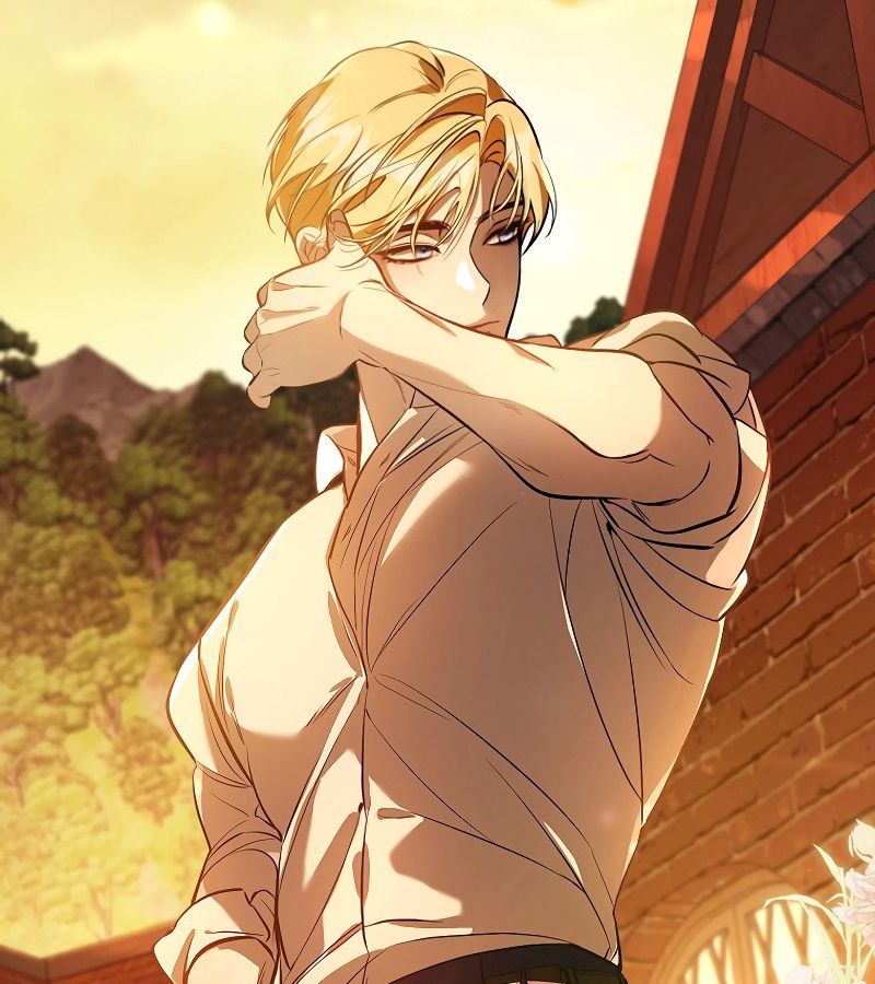 Những Nam Chính Bị Mắc Kẹt Trong Nhà Của Tôi Chapter 13 - Trang 2