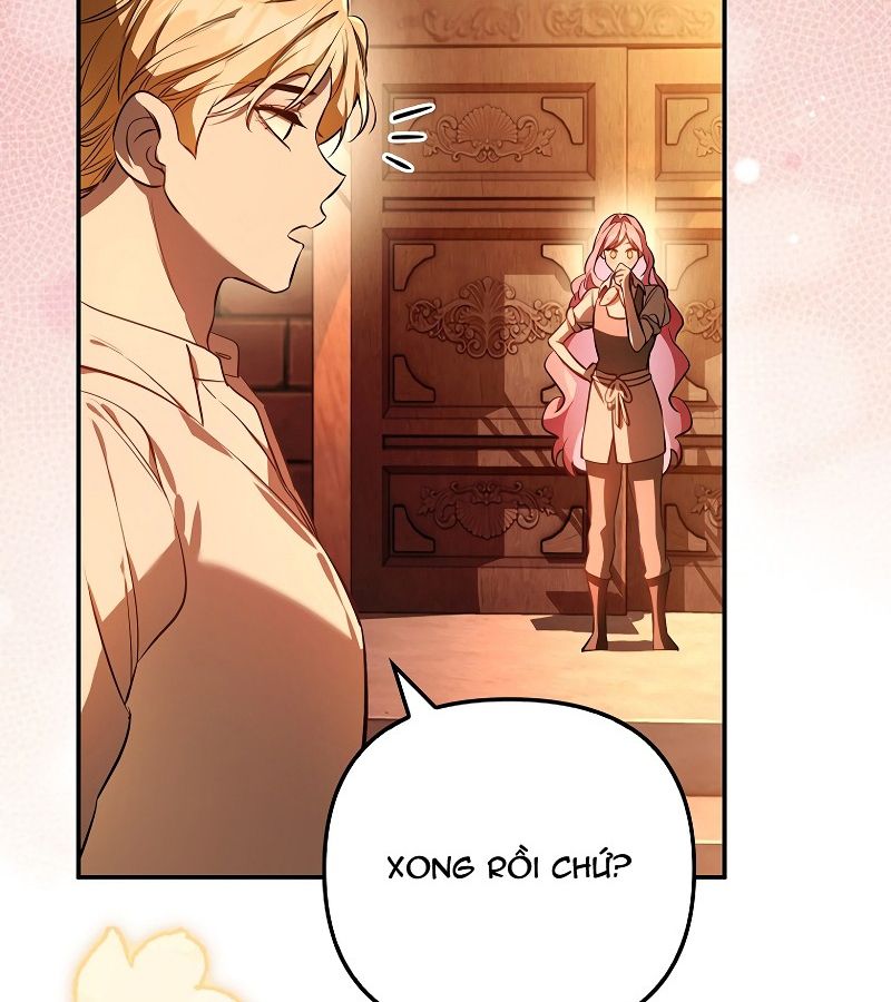 Những Nam Chính Bị Mắc Kẹt Trong Nhà Của Tôi Chapter 13 - Trang 2