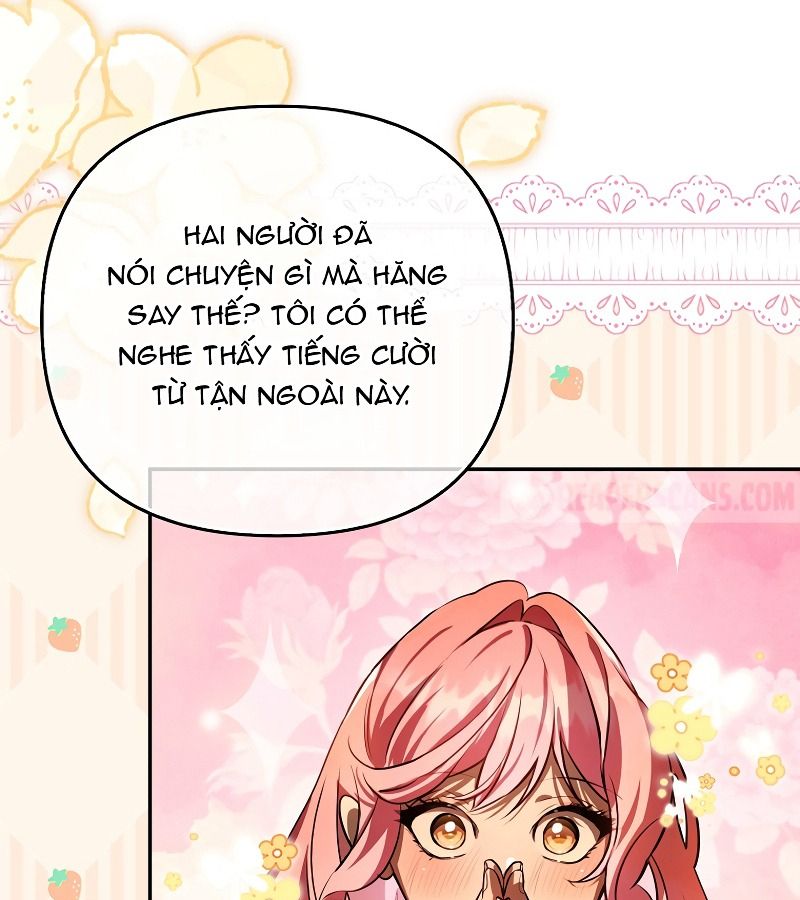 Những Nam Chính Bị Mắc Kẹt Trong Nhà Của Tôi Chapter 13 - Trang 2