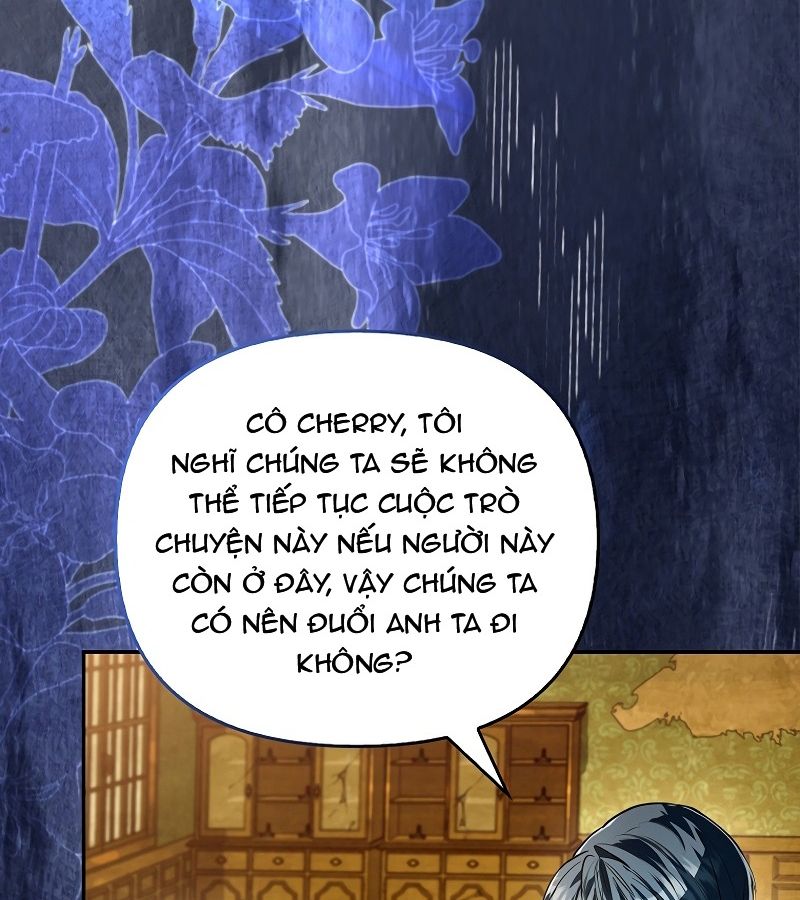 Những Nam Chính Bị Mắc Kẹt Trong Nhà Của Tôi Chapter 13 - Trang 2