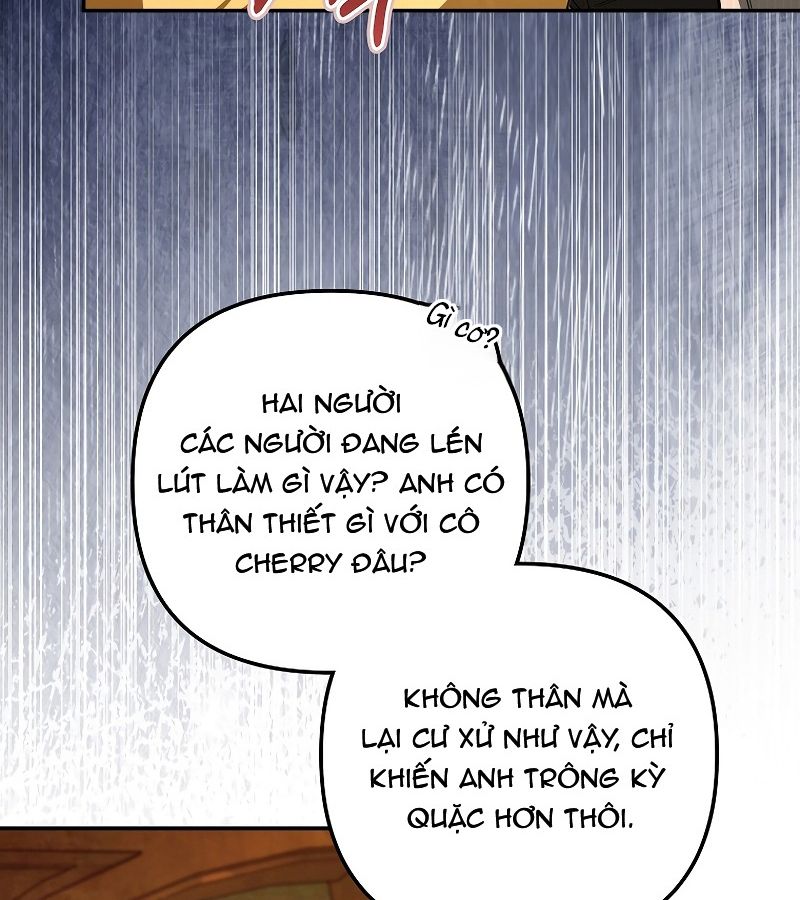 Những Nam Chính Bị Mắc Kẹt Trong Nhà Của Tôi Chapter 13 - Trang 2