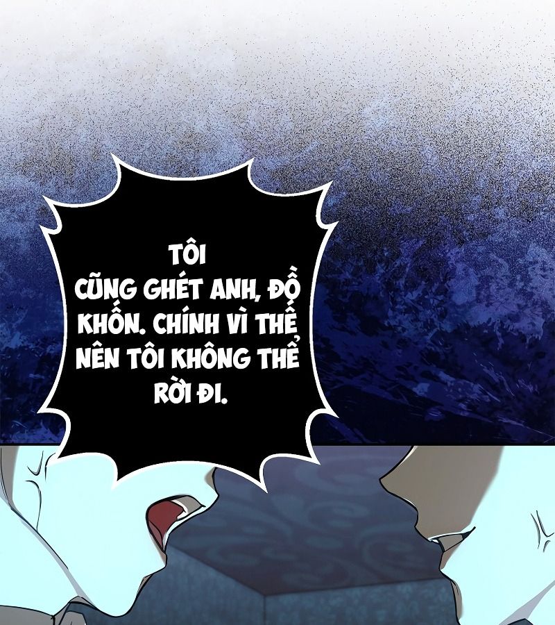 Những Nam Chính Bị Mắc Kẹt Trong Nhà Của Tôi Chapter 13 - Trang 2